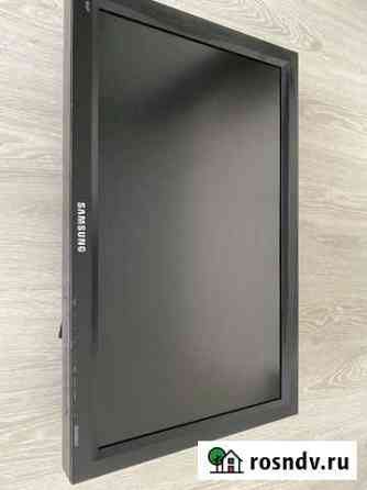 Телевизор samsung LH32 профессиональный Ватутинки