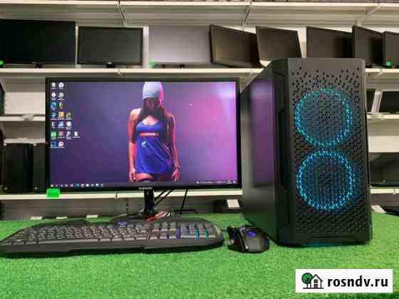 Игровой Intel Core i5,16GB,SD+HDD,GTX750ti 2 GB Стерлитамак