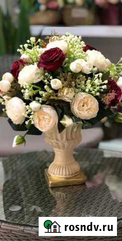 Букет Ленинкент - изображение 1