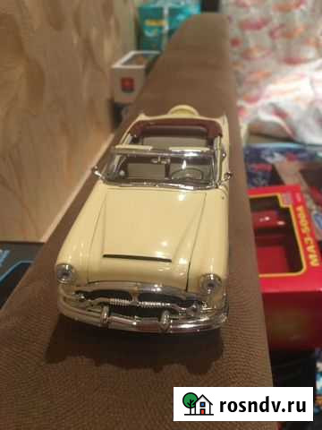 Машинки колекционные Тольятти - изображение 1