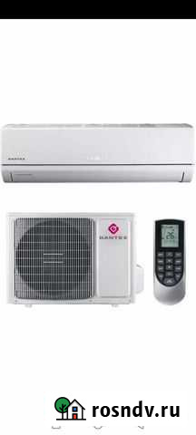 Сплит система 12 Уфа - изображение 1