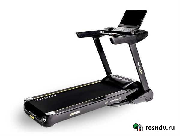 Электрическая домашняя дорожка Altezani ALM 1500 Москва - изображение 1