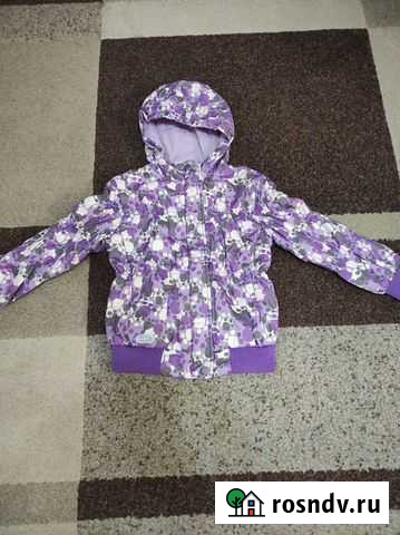 Куртка для девочки Владимир - изображение 1