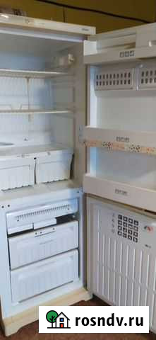 Холодильник Петрозаводск - изображение 1
