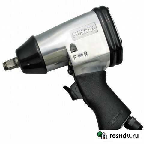 Гайковерт Туймазы - изображение 1