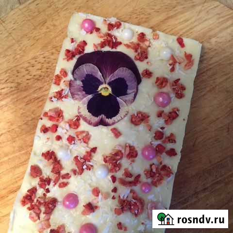 Шоколад, Сухофрукты в шоколаде, Конфеты ручной раб Курган - изображение 1