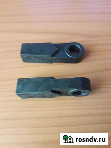 Переходники для тросов ду лодочных моторов Кострома - изображение 1