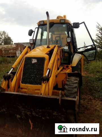 Эксковатора погрузчика Саранск - изображение 1