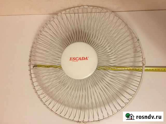 Сетка для вентилятора Санкт-Петербург - изображение 1