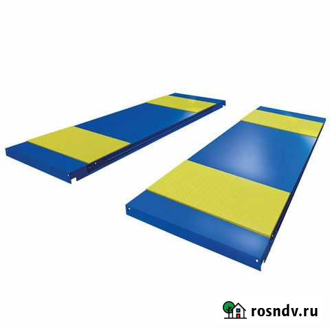 Контейнерные весы Калининград - изображение 1