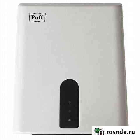 Сушилка для рук puff-8810 1.2кВт Калининград