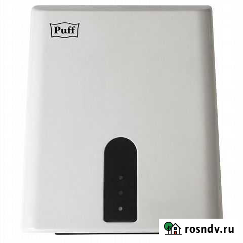 Сушилка для рук puff-8810 1.2кВт Калининград - изображение 1