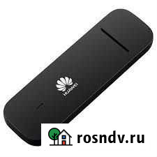 Модем 3G/4G huawei E3372, 52101 Уфа - изображение 1