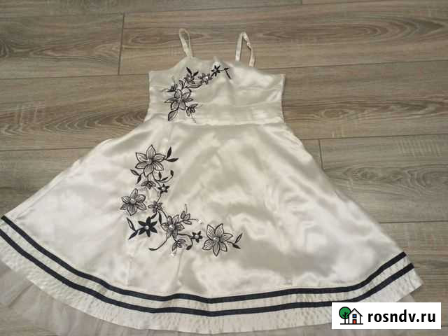 Платье сарафан с болеро Тамбов - изображение 1