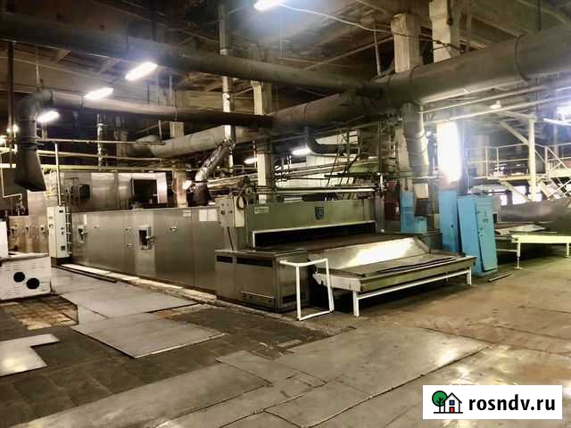 Продам хлебзавод Волжский - изображение 1