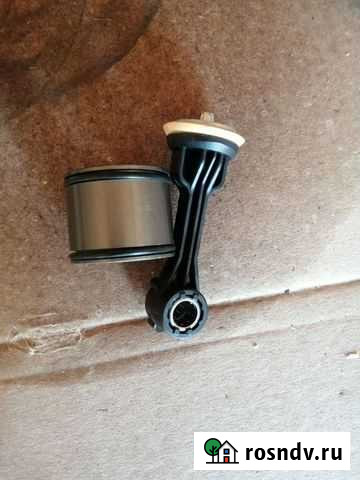 Ремкомплект компрессор пневмо туарег нф Набережные Челны - изображение 1