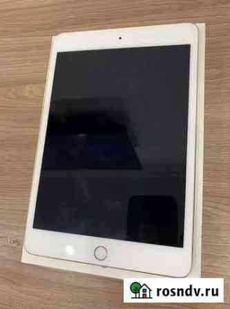 iPad mini 4 cellular 16 Владимир