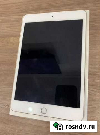 iPad mini 4 cellular 16 Владимир - изображение 1