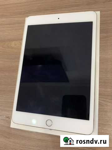 iPad mini 4 cellular 16 Владимир - изображение 1