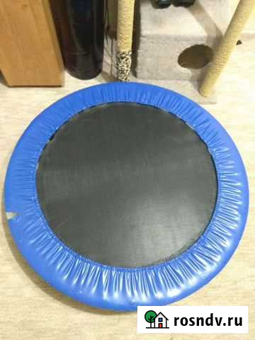 Батут Ростов-на-Дону - изображение 1