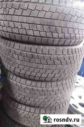Hankook Dynapro AT M 265/65 R17 Елизово