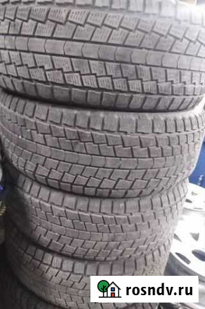Hankook Dynapro AT M 265/65 R17 Елизово - изображение 1