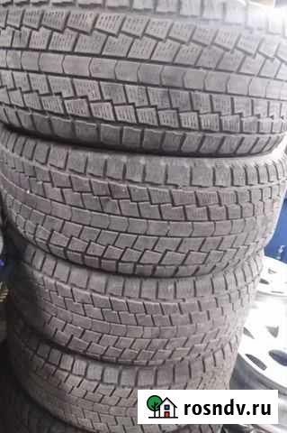 Hankook Dynapro AT M 265/65 R17 Елизово - изображение 1