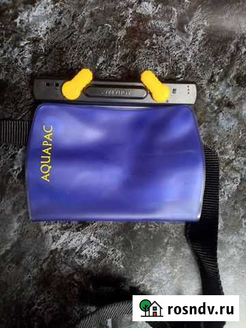 Водонепроницаемый чехол Aquapac Иваново - изображение 1