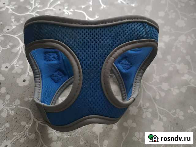 Шлейка для собаки Тольятти - изображение 1