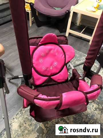 Детские качели Тула - изображение 1