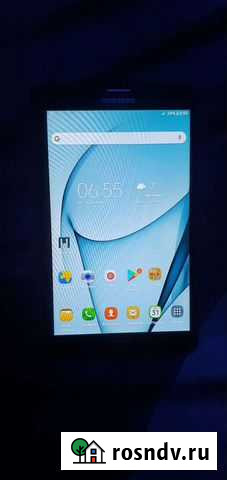 Планшет самсунг tab a6 Березники - изображение 1