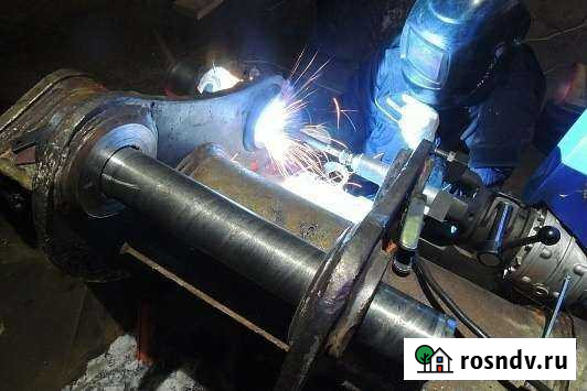 Расточка, наплавка, восстановление соосных отверст Чистополь - изображение 1