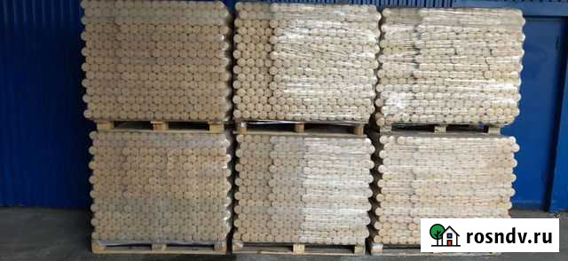 Топливные брикеты Лакинск - изображение 1