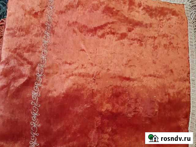 Ткань хлопок СССР Сафоново - изображение 1