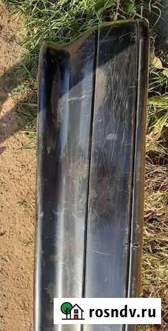 Задний бампер 2113, 2114 Елабуга - изображение 1