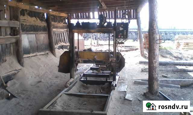 Опил Медведево - изображение 1