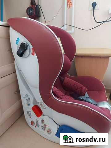 Автокресло Новороссийск - изображение 1