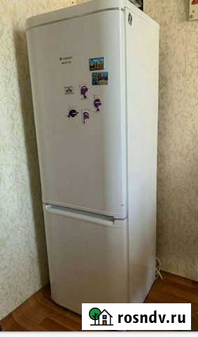 Холодильник бу Пермь - изображение 1