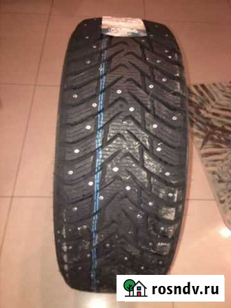 Nokian Hakkapeliitta 8 SUV 225/60 R17 103T Всеволожск - изображение 1