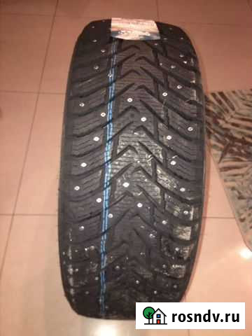 Nokian Hakkapeliitta 8 SUV 225/60 R17 103T Всеволожск - изображение 1