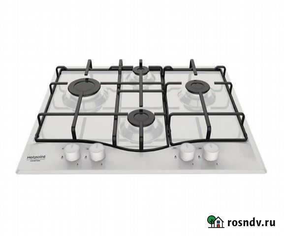 Hotpoint-Ariston PCN 642 (WH) Клинцы - изображение 1