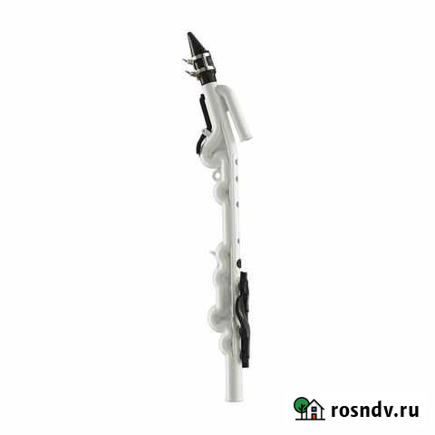 Саксофон yamaha YVS-100 Москва - изображение 1