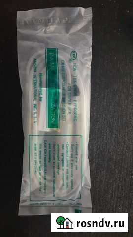 Капельница для полива или гидрозатвора Улан-Удэ - изображение 1