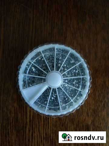 Стразы для ногтей Тамбов - изображение 1