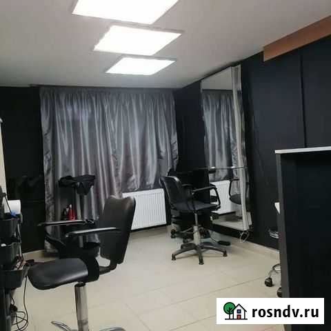 Парикмахерская Санкт-Петербург - изображение 1