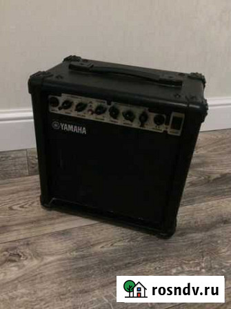 Комбоусилитель yamaha ga-15 Белгород - изображение 1