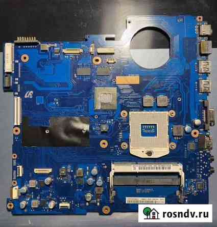 Материнская плата samsung ba41-01581a Королев