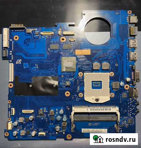 Материнская плата samsung ba41-01581a Королев - изображение 1