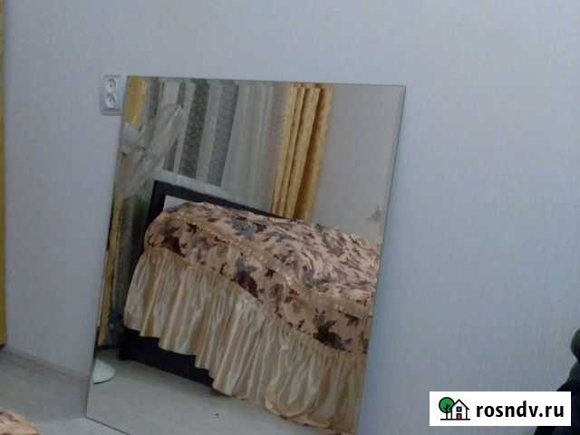 Зеркало 80*97 см Уфа - изображение 1