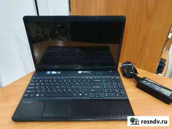Sony Vaio PCG-71912V Саранск